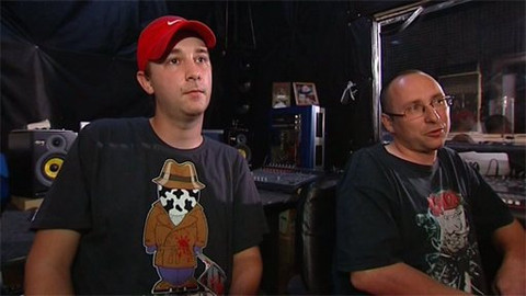 Romaňi luma - Romský svět - 14. října 2011