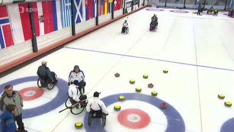 Paralympijský magazín - 28. května 2014