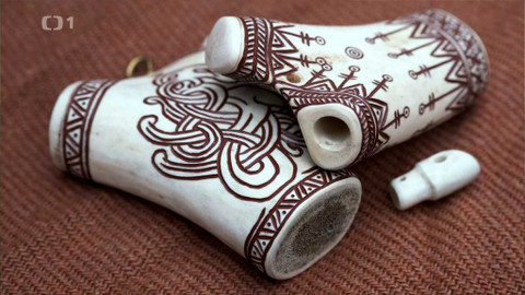 Toulavá kamera - 13. února 2022