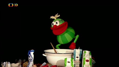 Studio Kamarád - 21. prosince 2014