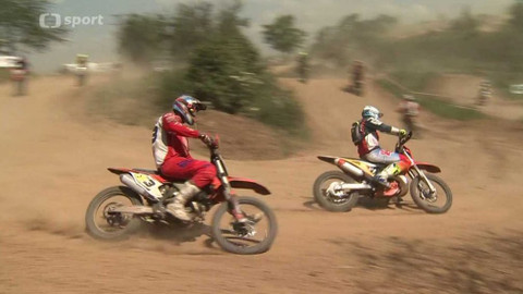 Svět motorů - Offroad Maraton 2020