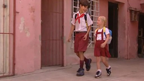 Doma chutná nejlépe - 26/26 Raudel z Kuby