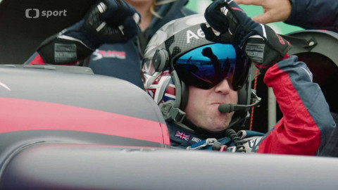 Red Bull Air Race - Red Bull Air Race 2018 USA