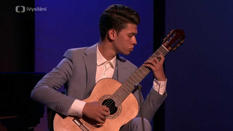 Eurovizní soutěž mladých hudebníků - Eurovizní soutěž mladých hudebníků 2018 – 3. semifinále