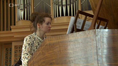 Mezinárodní hudební festival Pražské jaro - 4/25 Echo Pražského jara 2017