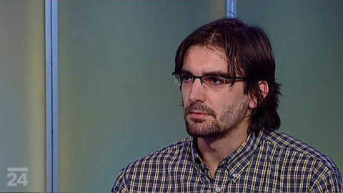 Před půlnocí - 15. ledna 2009