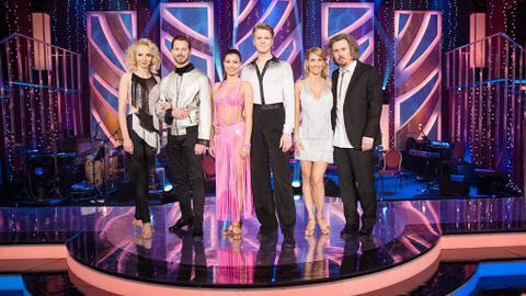 StarDance - StarDance VIII: Finálový večer