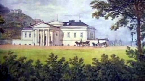 Toulavá kamera - 22. ledna 2006