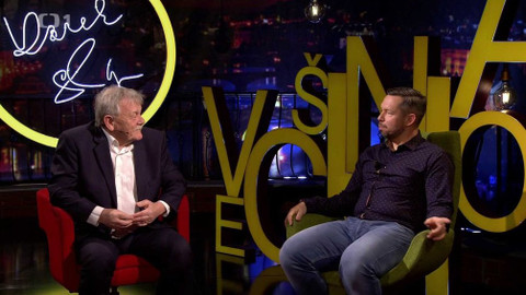 Všechnopárty - 29. března 2019