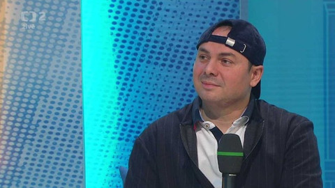 Dobré ráno - 13. listopadu 2017