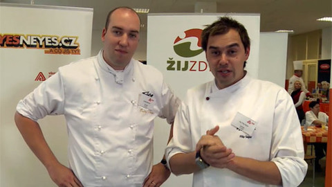 Kluci v akci - YesNeYes