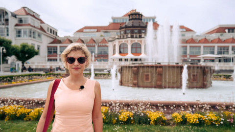 Bedekr - Trojměstí