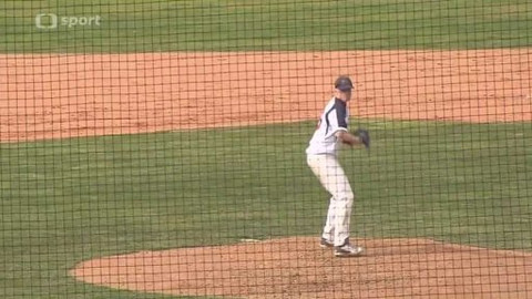 Sport v regionech - All-Star game baseball, Brno