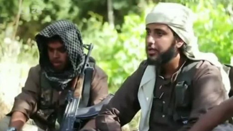 Horizont ČT24 - 20. srpna 2014