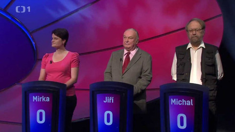 Kde domov můj? - 11. ledna 2016