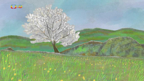 Co všechno umí počasí - 1/13 Počasí