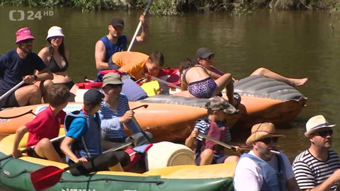 Regiony ČT24 - 3. září 2022