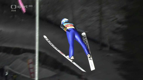 Světový pohár ve skoku na lyžích - Japonsko