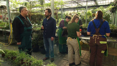 Polopatě - 10. února 2019