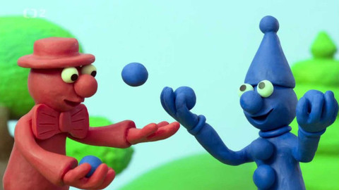 Žížaláci - Motýli