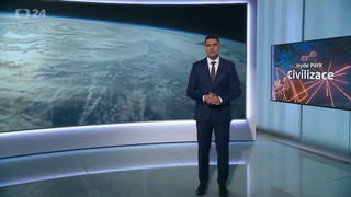 Hyde Park Civilizace