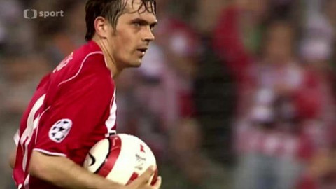 Magazín Ligy mistrů UEFA - 25. srpna 2013