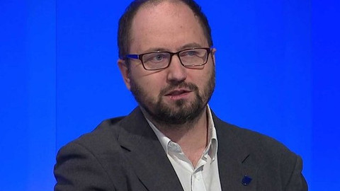 90’ ČT24 - Češi a sňatky