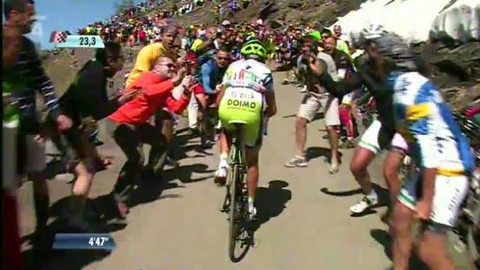 Olympijský magazín - 8. června 2011