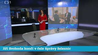 Události v regionech