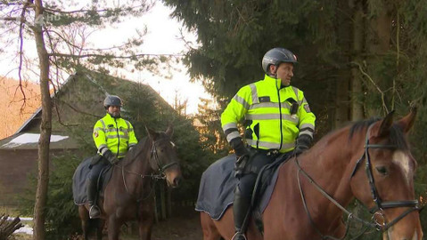 Zóna ČT24 - 14. ledna 2024