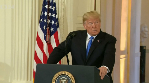 Studio ČT24 - 7. listopadu 2018 17:51