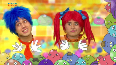 Ty Brďo! - Závodníci