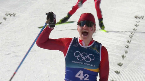 XXV. zimní olympijské hry 2026 Milano Cortina - Klasické lyžování