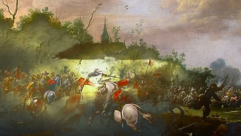 Znamení a rituály - Vlajka