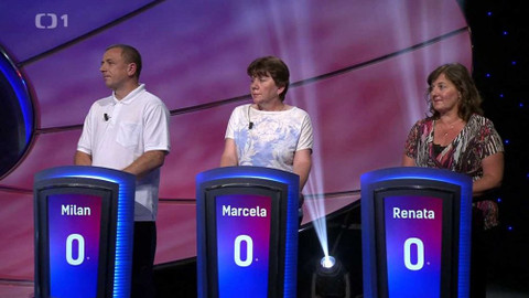 Kde domov můj? - 21. listopadu 2018