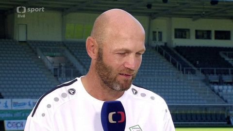 Olympiáda dětí a mládeže - Studio