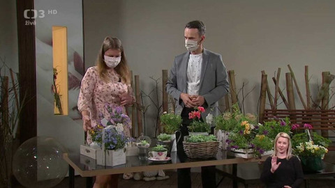 Život na třetí - 28. května 2020