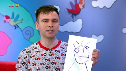 Kouzelná školka - 27. února 2024