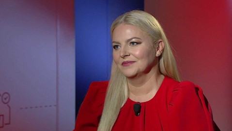 Interview ČT24 - 23. března 2024