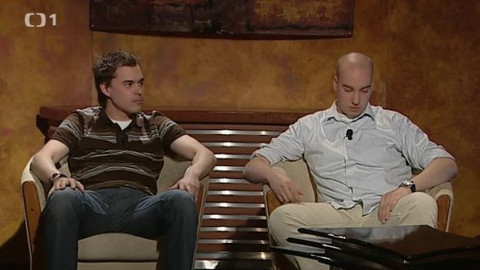 Všechnopárty - 6. května 2008