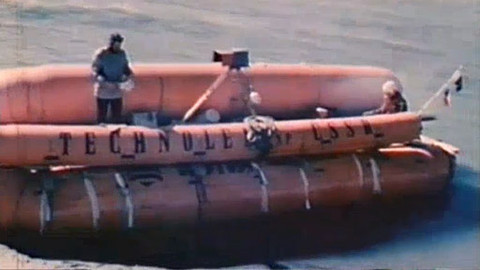 Zapomenuté výpravy - S Matyldou po Indu