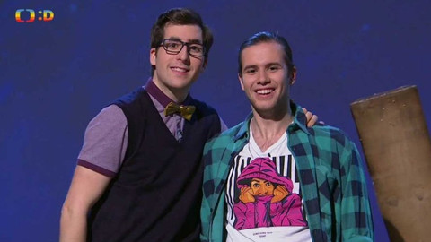 PLANETA YÓ - 22. ledna 2018