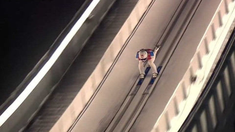 Světový pohár ve skoku na lyžích - Německo