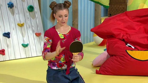 Hýbánky - Pletla v kytku rozmarýnku