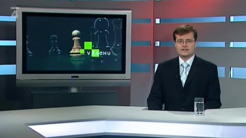 V šachu - 30. října 2009