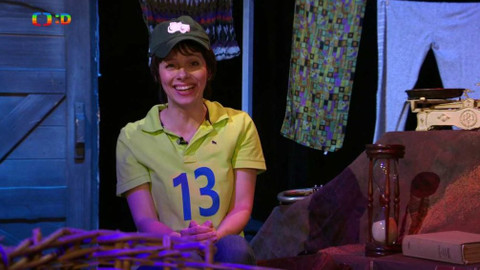 Kouzelná školka - 13. března 2020