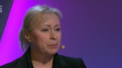 Před půlnocí - 17. září 2010