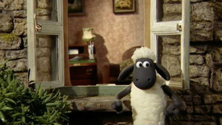 Ovečka Shaun