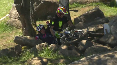 Svět motorů - Trial MM ČR Tanvald