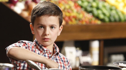 MasterChef Junior - Epizoda 5/16